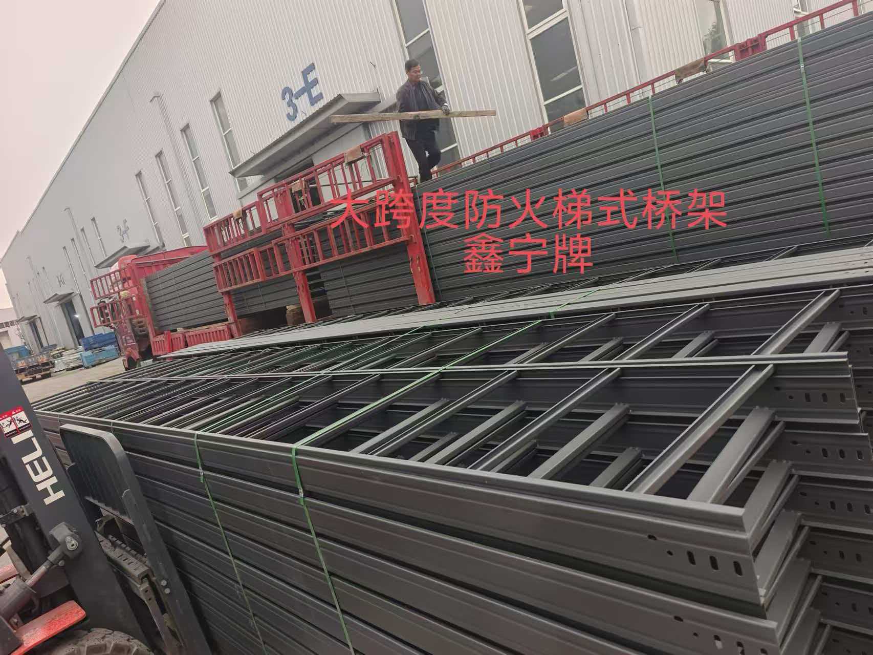 金昌市耐腐蚀电缆桥架热浸锌电缆桥架 - 哪里好